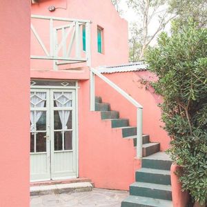 Casa En Venta - "pink House"  Tm7372503