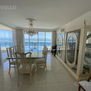 Departamento Venta Millenium Tower Playa Mansa