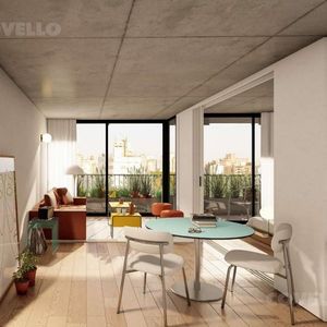 Venta Apartamento 1 Dormitorio - Punta Carretas