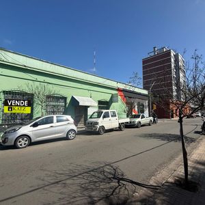 Terreno En El Centro De Maldonado – 611 M² Apto Para 10 Pisos.