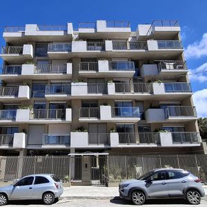 Venta Apartamento 2 Dormitorios En La Blanqueada