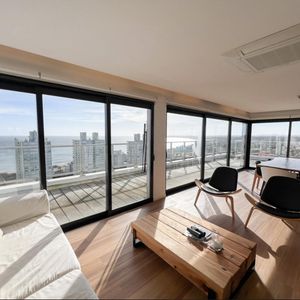 Penthouse En Lincoln Center, Punta Del Este