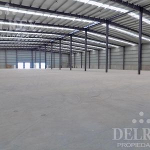 Alquiler Depósito - Cerro Delrey Propiedades