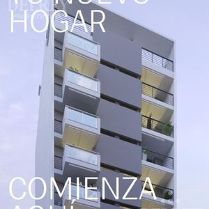 Venta Apartamento - Parque Batlle Delrey Propiedades