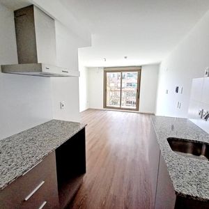 Apartamento Monoambiente A Estrenar En Venta Con Terraza Al Frente