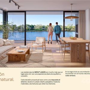 Venta Apartamento 2 Dormitorios - Lago Aerosur