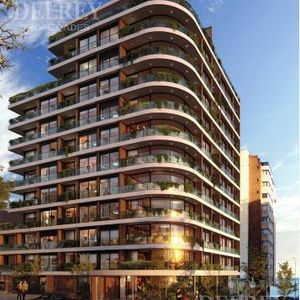 Venta Apartamento - Pocitos Delrey Propiedades