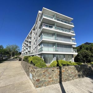 Inversión Y Disfrute En Colonia – Unidad Con Renta Temporal Asegurada