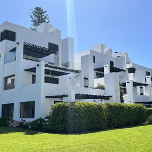 Apartamento En Rincón Del Indio, Playa Brava