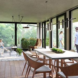 Venta Apartamento Tres Dormitorios Con Terraza Y Parrillero En Cno Carrasco
