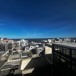 Estrena! Sarandi Y Plaza Matriz 47 M2 Gran Vista!! 