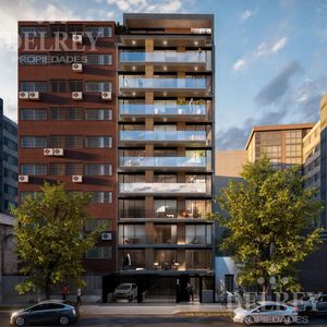 Venta Apartamento - Pocitos Nuevo Delrey Propiedades