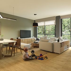 Apartamento 1 Dormitorio A Estrenar En Prado