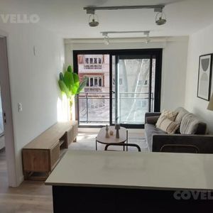 Venta Apartamento 1 Dormitorio Al Frente Por Gabriel Pereira - Pocitos