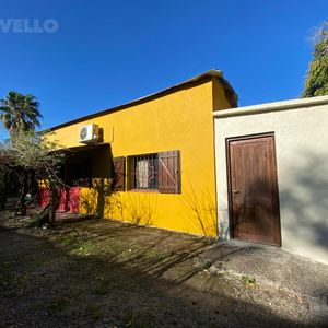 Venta - Casa De Campo En Colonia Del Sacramento