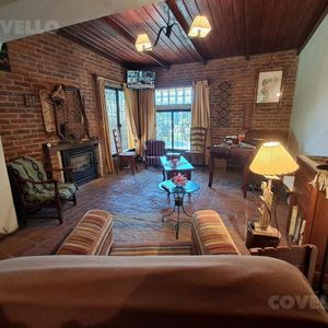 Excelente Casa De Campo En Venta - Colonia Del Sacramento