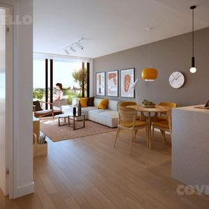 Venta Apartamento 1 Dormitorio Sobre Av. Italia - Buceo