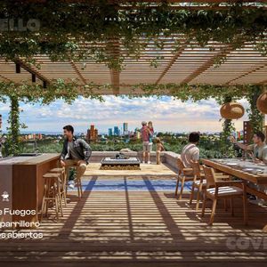 Venta Apartamento 1 Dormitorio - Parque Batlle