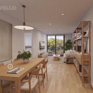 Venta Apartamento 3 Dormitorios Barra De Carrasco