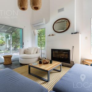 Alquiler Casa Dos Dormitorios La Juanita- Jose Ignacio