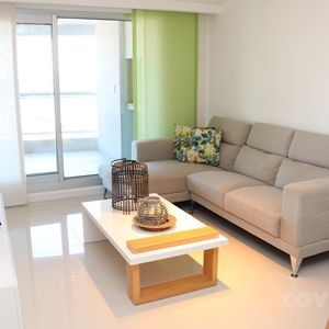 Departamento - Playa Brava
