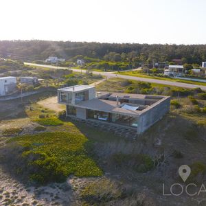 Alquiler Casa Cuatro Dormitorios Santa Monica, Jose Ignacio