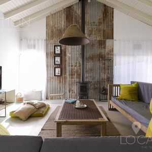 Venta Y Alquiler Casa 4 Dormitorios Pinar Del Faro, José Ignacio