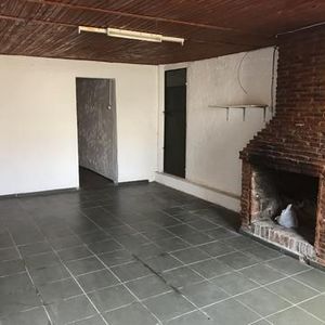 Alquiler Casa 