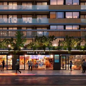 Apartamento De 1 Dormitorio En Venta, Pocitos Ap7272783