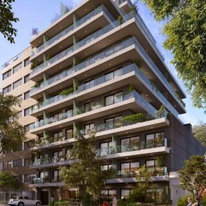 Apartamento De 1 Dormitorio En Venta, Parque Rodó Ap7273272