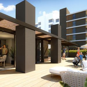 Apartamento De 1 Dormitorio En Venta, Punta Carretas Ap7273462