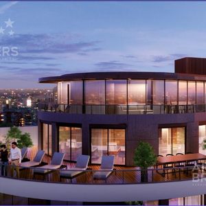 Apartamento De Un Dormitorio En Venta En  Pocitos - 901