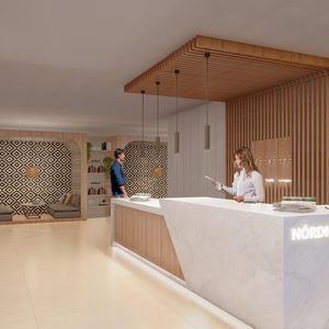 Apartamento De Un Dormitorio En Venta En La Blanqueada - 203