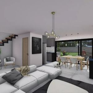 Venta Casa En Solymar Tres Dormitorios