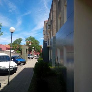 Avenida Ansina Casi Avenida Italia, Complejo Ibirapita  - Venta De Cochera