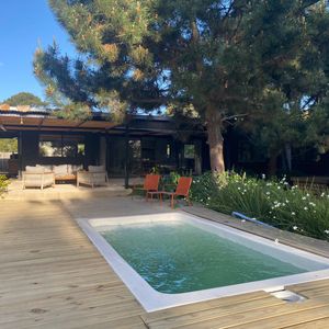 Hookipa Casa Con Pileta En Alquiler En La Barra - Tm7367556