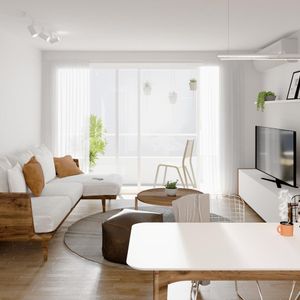 Venta Apartamento Tres Cruces Un Dormitorio Ley Vis Estrena 2026
