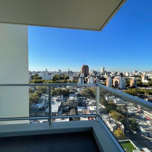 Apartamento 2 Dormitorios Con Garaje Doble En Venta Con Renta, Barrio Sur Aap6740809