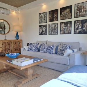 Alquiler De Casa De 3 Dormitorios En Arenas De José Ignacio