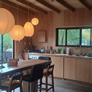 Casa En La Juanita En Alquiler, Jose Ignacio - Tm7262589
