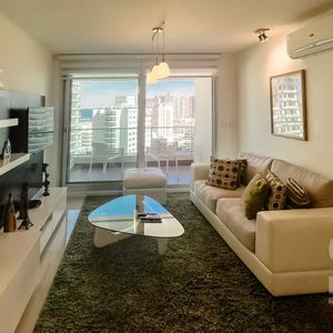 Departamento - Playa Brava