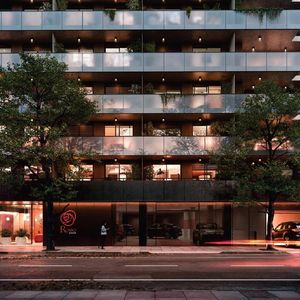 Apartamento De 2 Dormitorios En Venta, Cordón Soho -  Ap7410351 - 201