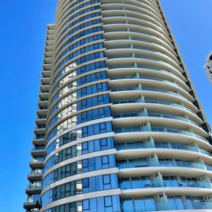 Departamento En Alquiler En Torre Trump  