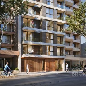 Apartamento De Dos Dormitorios En Venta En Cordón - 101