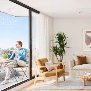 Apartamento Penthouse De Tres Dormitorios En Venta En Cordón - 1001