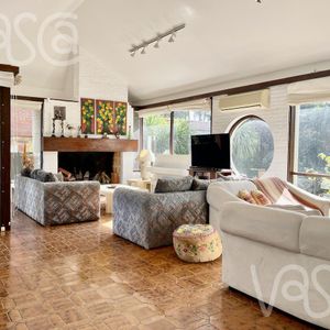 Casa En Playa Mansa