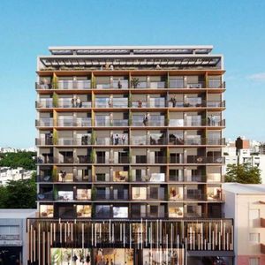 Apartamento En Cordon. Winks Magallanes