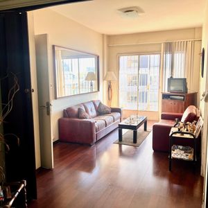 Venta Apartamento Dos Dormitorios Cordón Terraza