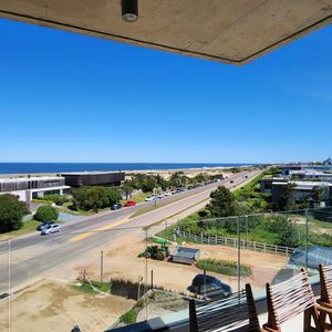 Departamento En Alquiler Sense I Manantiales Tm7419955