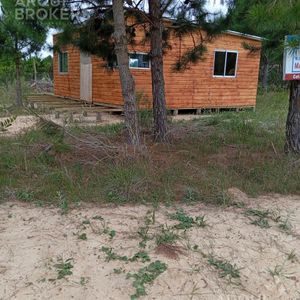 Terreno En Venta En Punta Del Diablo Rocha